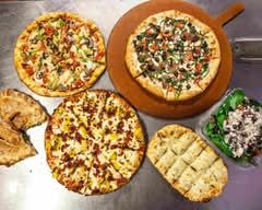 Denver Pizza Company (Downtown)