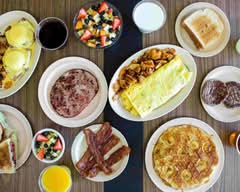 Sunrise Restaurant (2300 coastal)