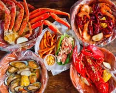 Juicy Crabs & Seafood Boil