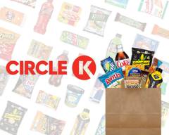 Circle K (6357 Eastern Ave)