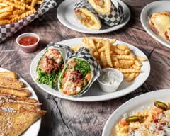 Smeads Pub (3395 Evergreen Way,)