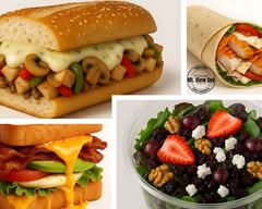 Mountainview Deli, Bakery & Catering