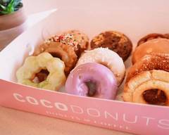 Coco Donuts (Williams)
