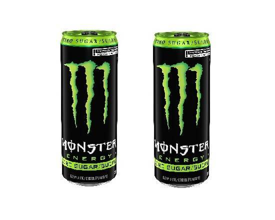 Monster 355mL 2 for $4.71