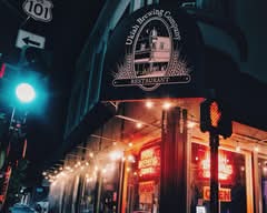 Ukiah Brewing Company & Restaurant