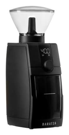 Baratza Encore ESP Pro Coffee Grinder, Black Black