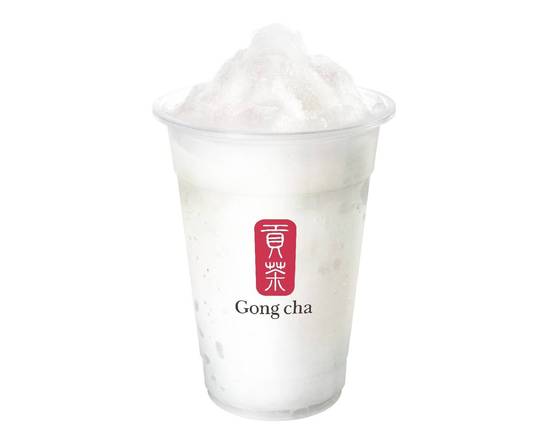 Lychee Smoothie