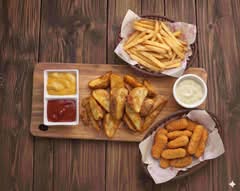 For The Wings