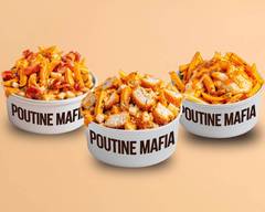Poutine Mafia  (3883 Don Mills Road)