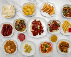 Halal Chinese