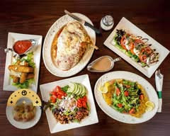 Sal’s Italian Ristorante (Miramar Monarch Center)