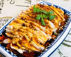 梁氏私厨 LIANGSHISICHU