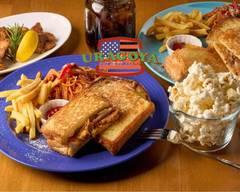 URAGOYA HOT SAND STAND