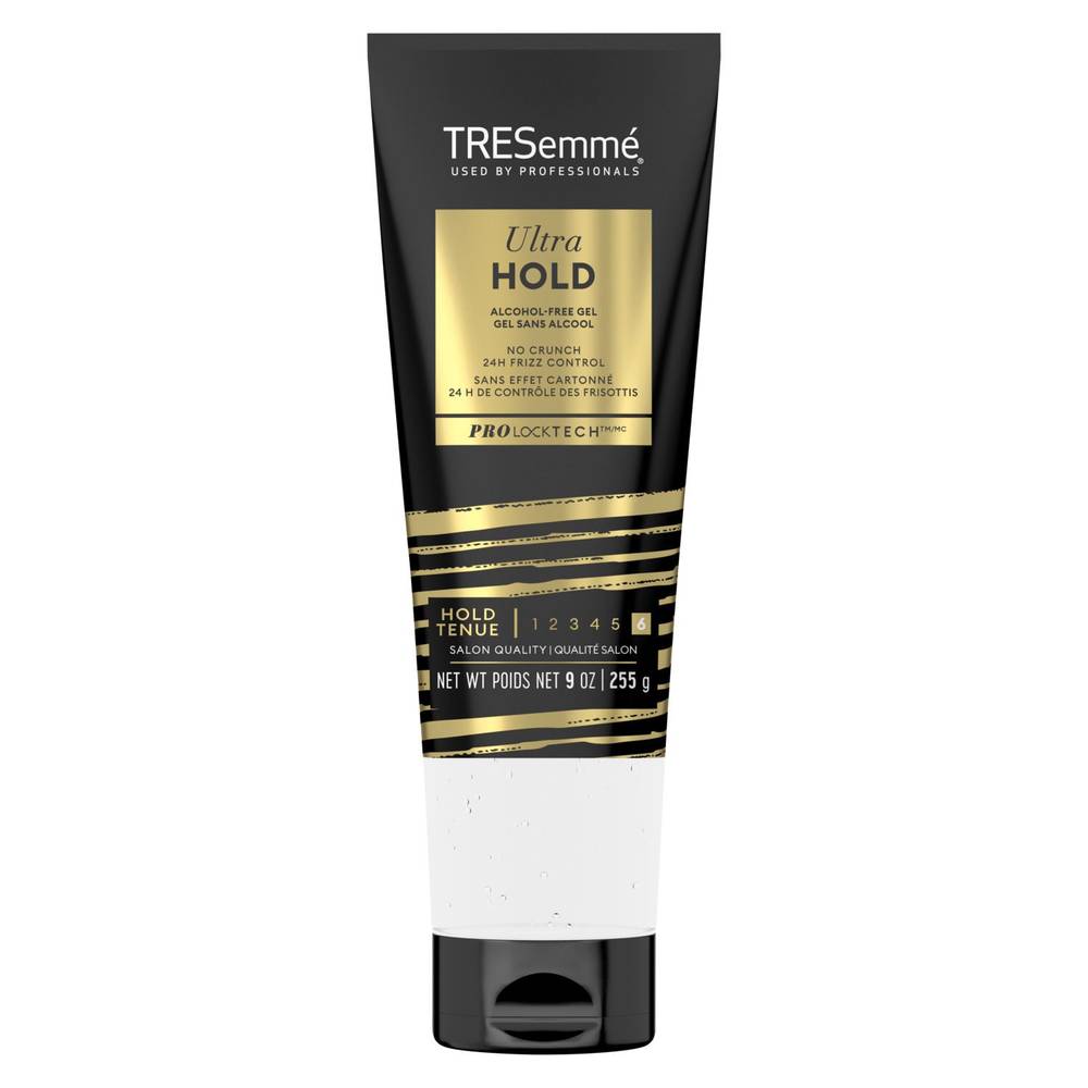 Tresemme Ultra Hold Hair Gel, 9 Oz