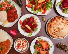 Restaurant Indien Crimée
