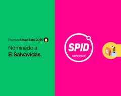 ⚡️SPID Express (Puerto Montt Cerro)