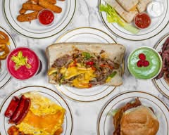 Healthy Taste Deli and Juice Bar