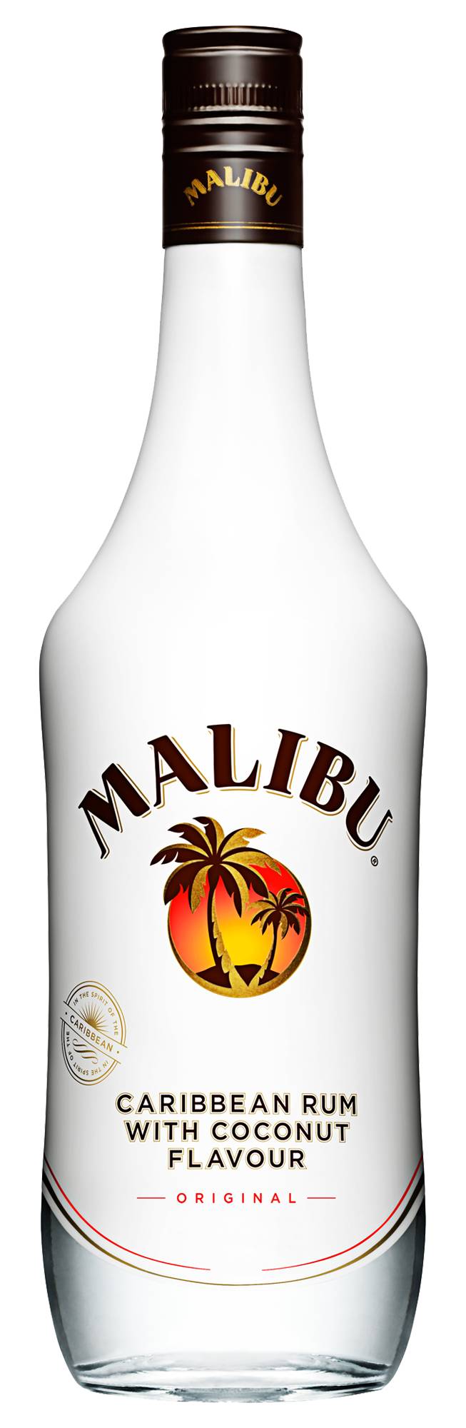 Malibu 700ml