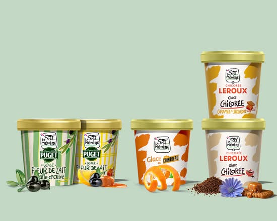 Lichouserie Maison Le Roux