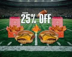 Que Chicken! By Robe Grill - La Calma