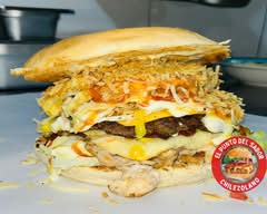 Punto del Sabor (Santiago)