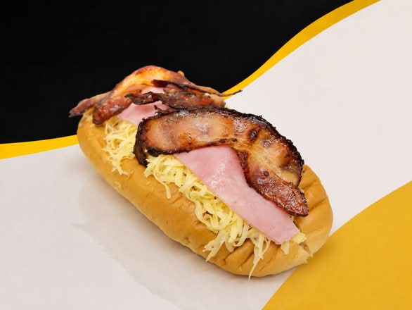 Perro Caliente Especial