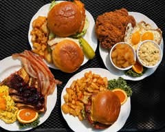Lets's Do Brunch (216 N Sycamore St)