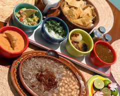 Los Meños ¡Todo El Sabor! .