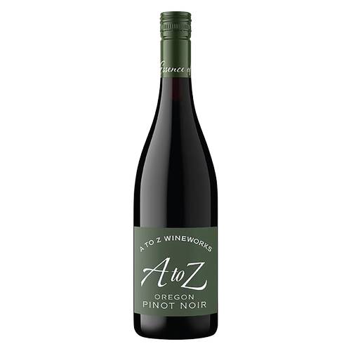 A to Z Pinot Noir 750ml