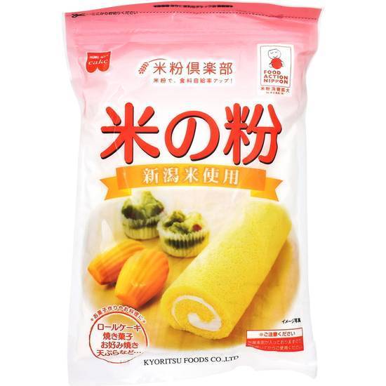 共立食品 米の粉 280g