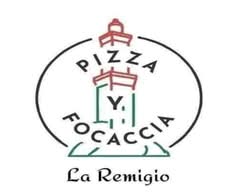 PIZZA FOCACCIA