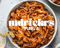 Mdrfckrs Pasta (Polanco)