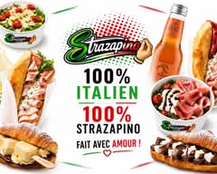 STRAZAPINO