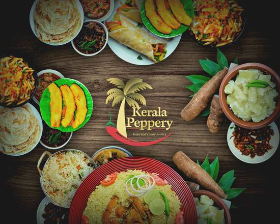 Kerala Peppery Crewe