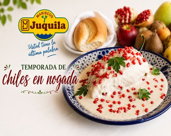 Mariscos Juquila (Santiago Momoxpan)