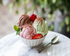 Cream & Scoop Ice Cream (Eddy St) (496 Eddy Street)