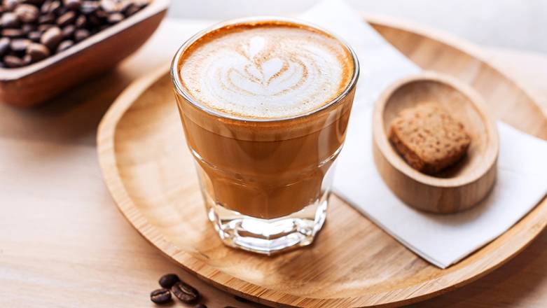 Cortado
