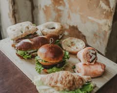 Castel Cafe (McGill)