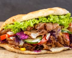 DÖNER UZUN & PIZZA