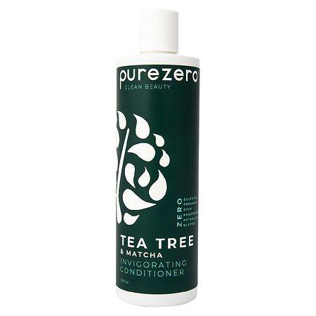 Purezero Tea Tree Conditioner (12 oz)