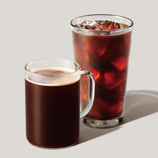 カフェ アメリカーノ