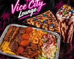 Vice City Lounge 