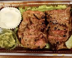 居盛やじょん・のれん