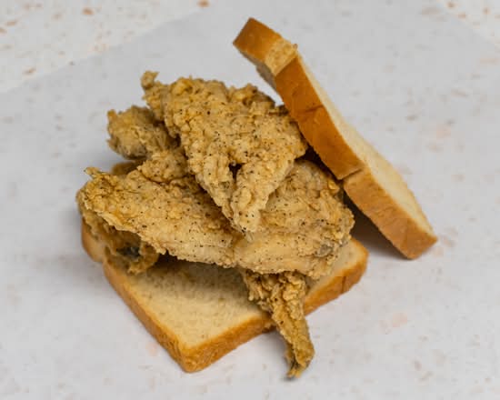 Fish Sandwich