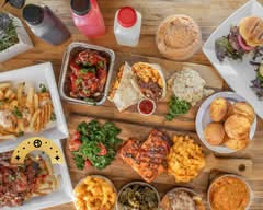 KB's BBQ Smokehouse