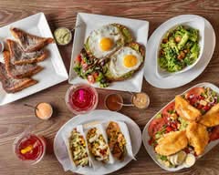 Sunflower Cafe (Long Island)