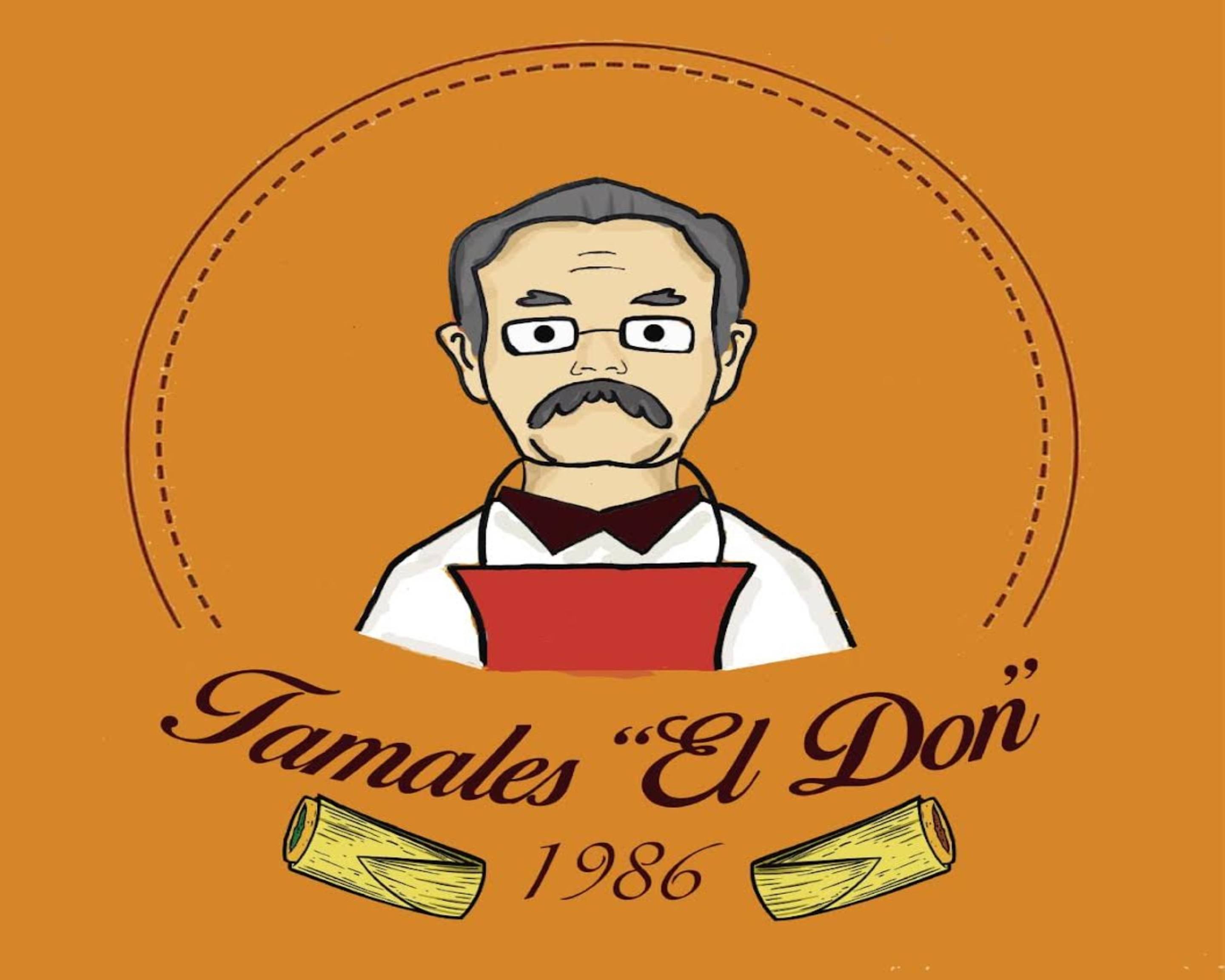 Tamales El Don Menú a Domicilio【Menú y Precios】 Calle Hacienda de