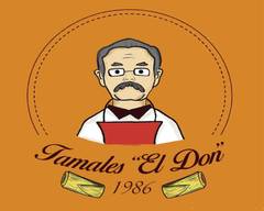 Tamales El Don