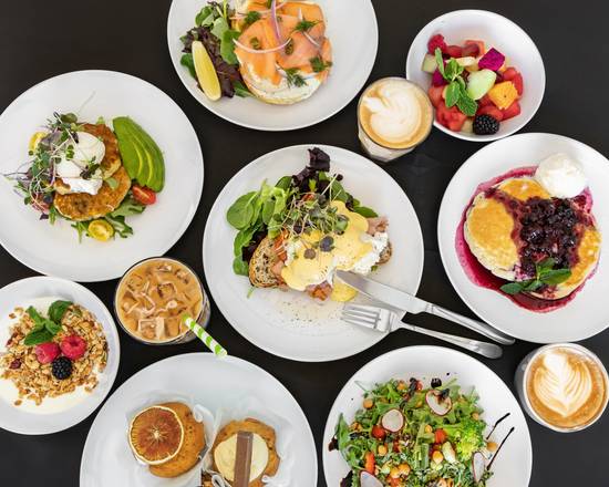 CK's Cafe (In House Food and Catering)