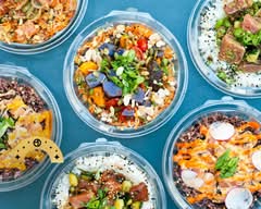 Poki Poke/Ramen of Selden
